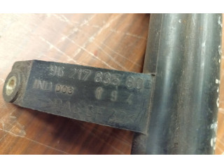 Топливная рампа 9621783580 Peugeot 406