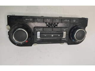 Блок управления климат-контролем 3T0907044BK, 78958654 Skoda Yeti (5L)