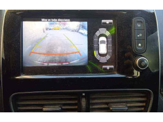 Дисплей 259152544R Renault Clio IV