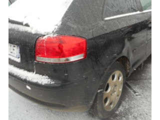 Зеркало электрическое        Audi A3 S3 8P  2003 - 2012 года   