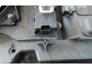 Вентилятор радиатора 9658574380 Citroen C4 Grand Picasso