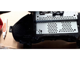 Панель приборов 4G8920982K Audi A7 S7 4G