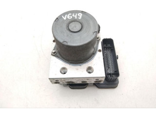 Блок АБС 6700352850, 0265956481 Maserati Ghibli 2013 - года