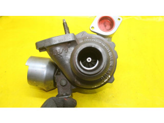 Turbodmychadlo Турбина 9686120680 Citroen Berlingo