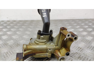 Масляный насос  Cbz 03F115105D  Seat Ibiza IV (6J,6P) 1.2