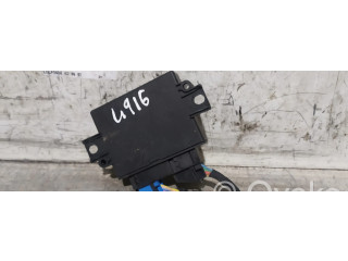 Блок управления 9661496880 Citroen C8