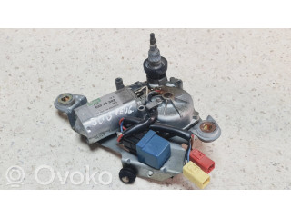 Стеклоочиститель заднего стекла