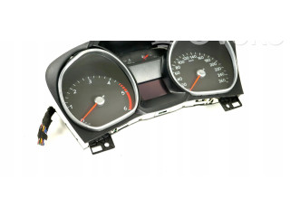 Панель приборов V8M2T-10849-CC Ford Galaxy