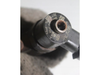 Vstřikovač 0445110298 Volvo S80 pro naftový motor 2.4