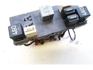 Блок предохранителей 3c0937049d, s1002 Volkswagen Golf Plus