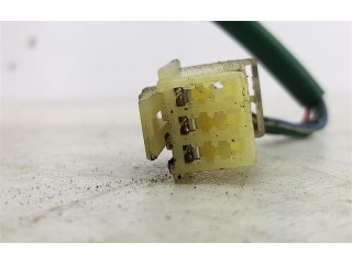 Зеркало электрическое        Subaru Forester SF  2000 - 2003 года   