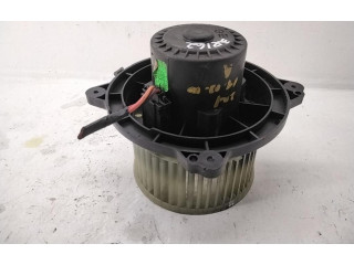 Вентилятор печки HGA Mahindra Bolero