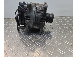 Генератор 10019, P0416385 Skoda Octavia Mk2 (1Z)