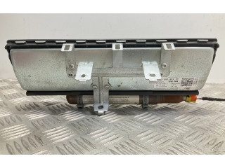 Подушка безопасности для колен 3V2880841E Skoda Superb B8 (3V)