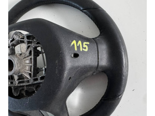 Руль Peugeot 2008 I 2013 - 2019 года 619651800B, 14626