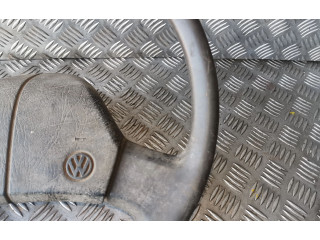 Руль Volkswagen Transporter - Caravelle T4 1991 - 2003 года 701419651A, 701419669A