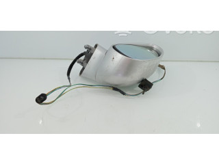 Зеркало электрическое Citroen C4 I 2004 - 2010 года