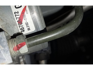 Блок АБС 4670A772   Mitsubishi  ASX   -  года