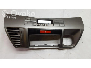 Блок управления климат-контролем 79600sjhe41, 79600-sjh-e41 4122-50034 Honda FR-V