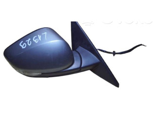 Zpětné zrcátko MG 6 2011