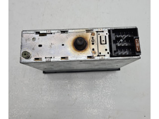 Радио/ проигрыватель CD/DVD / навигация VWZ1Z2P6166439   Volkswagen PASSAT B5       