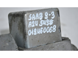 Рулевая рейка 019460068 Saab 9-3 Ver1 1998 - 2005 года