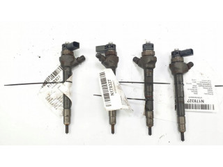 Vstřikovač 04L130277AJ Skoda Octavia Mk3 (5E) pro naftový motor 1.6 CLHA TDI