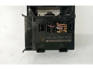 Модуль управления BSM 1K0959433BT    Volkswagen Golf SportWagen  BKD 