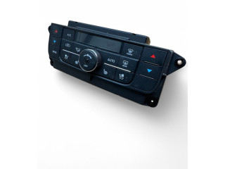 Блок управления климат-контролем 55111924AP, 55111924AP   Jeep Grand Cherokee
