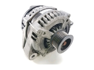 Генератор C2Z3414, C2-8933M   Jaguar XF X250      