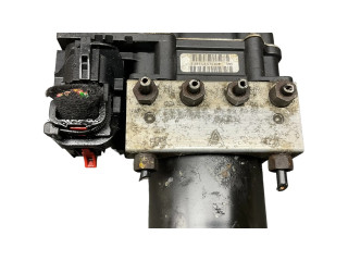 Блок АБС 6R0614117D, 6R0907379C Skoda Roomster (5J) 2006-2015 года