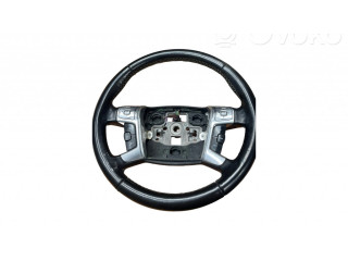 Руль Ford Mondeo MK IV  2007-2014 года AM213600NB3ZHE, 1000B218607611      