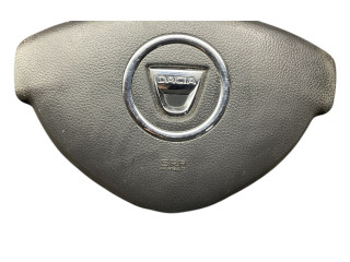 Подушка безопасности водителя 985109782R, 307639999N54 Dacia Logan II