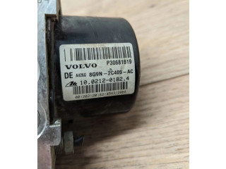 Блок АБС p30681619, 8G9N2C405AC   Volvo  V70  2008 - 2013 года
