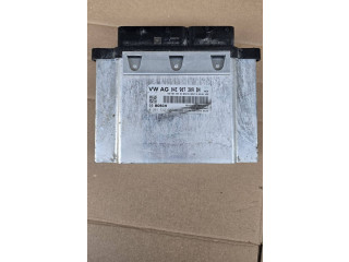 Блок управления двигателя 04E907309BH, 0261S12609   Volkswagen Touran III