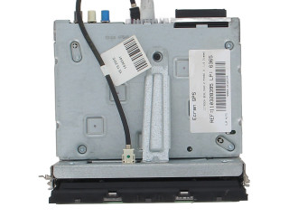 Дисплей Citroen Berlingo