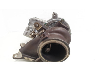  Турбина Audi TT TTS RS Mk3 8S 1.8 06K145701T, JHJ         