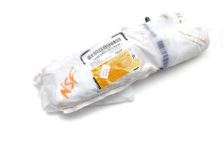 Подушка безопасности в сиденье 9X23-611D33-BA   Jaguar XF