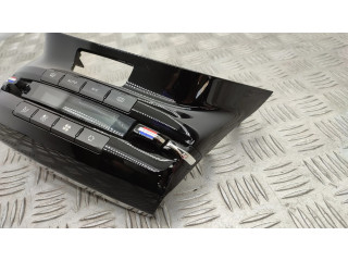 Блок управления климат-контролем 98195706XU   Peugeot 2008 I