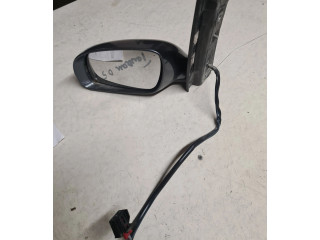 Зеркало электрическое Volkswagen Touran I 2003 - 2010 года