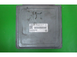 Блок управления двигателем Блок управления 03L906023PT, 5WP42952   Audi A1