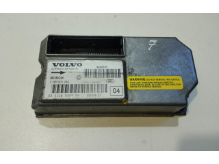Блок подушек безопасности 9452751, 0285001254 Volvo V70