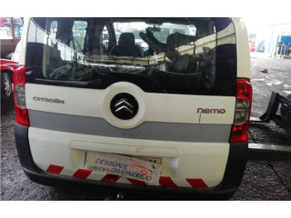 Подушка безопасности водителя PA70112021, 34112938B Citroen Nemo