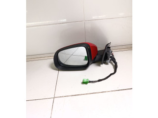 Зеркало электрическое Volvo V40 2012 - 2019 года