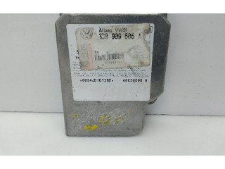 Блок управления двигателя 6Q0909605A, 5WK43352 Volkswagen Golf IV