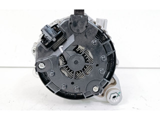 Генератор 23700AB113A, A5TV1281ZC Subaru Outback (BT)