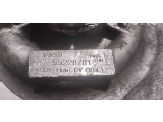  Турбина Lancia Delta III  55220701, 55220701         