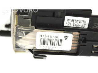 Полоса надувных подушек (кольцо srs)