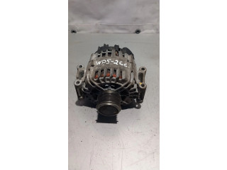 Генератор 06J903023, 06J903023   Volkswagen PASSAT B8      
