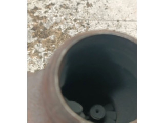 Турбина Renault Clio IV 8201164371, RME100402R для двигателя K9KE628